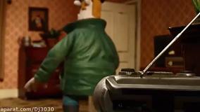 دانلود بره ناقلا&nbsp;برنامه کودک بره ناقلا / عکاسی گوسفندی