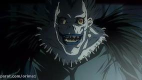 دانلود انیمه دفتر مرگ قسمت 1 با دوبله فارسی
