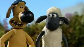 بره ناقلا (خواهرزاده مزرعه دار)