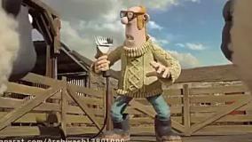 فیلم سینمایی بره ناقلا ۲۰۱۵