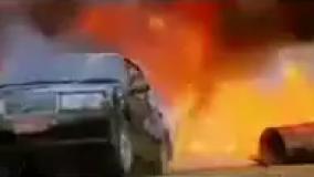 فیلم هندی عاشقانه جنگی جدید