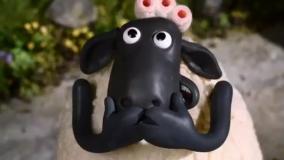 کارتون بره ناقلا - انیمیشن بره ناقلا - بره ناقلا