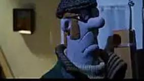 بره ناقلا | کارتون بره ناقلا | دانلود کارتون بره ناقلا