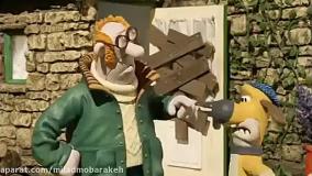 برنامه کودک | بره ناقلا