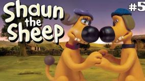 کارتون بره ناقلا | مجموعه فصل ۱ | بره ناقلا جدید | بره ناقلا