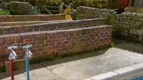 بره ناقلا (وقت حمام)