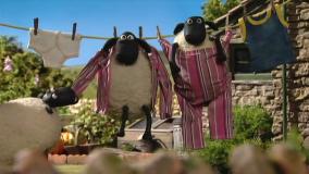 انیمیشن خنده دار بره ناقلا // دانلود کارتون بره ناقلا // بهترین قسمت بره ناقلا