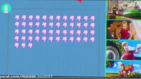 کارتون بره ناقلا ۲۰۲۰