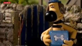 بره ناقلا _انیمیشن سینمایی بره ناقلا _کارتون بره ناقلا