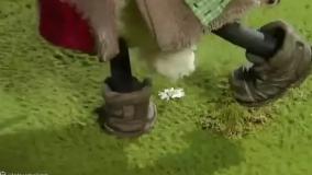 بره ناقلا جدید طولانی 14044