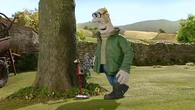 بره ناقلا (شاون متال باز)