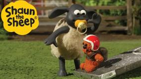 بره ناقلا - کارتون بره ناقلا طولانی - بره ناقلا جديد - انیمیشن بره ناقلا (53)