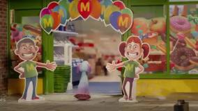 انیمیشن سینمایی بره ناقلا//فارماگدون//دوبله فارسی