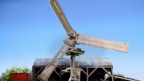 بره ناقلا (باد)