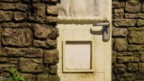 انیمیشن بره ناقلا - برنامه کودک بره ناقلا - کارتون بره ناقلا - بره ناقلا جدید