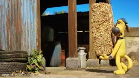 بره ناقلا سری جدید | قسمت 24