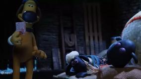 بره ناقلا 1 ساعته - انیمیشن بره ناقلا -برنامه کودک بره ناقلا -بره ناقلا طولانی