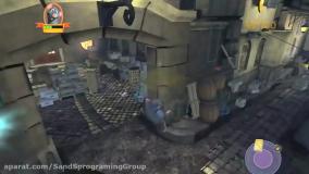 بازی کارتون موش سرآشپز