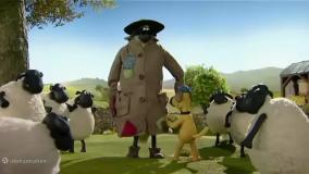 برنامه کودک بره ناقلا انیمیشن بره ناقلا کارتون بره ناقلا جدید ماجراجویی