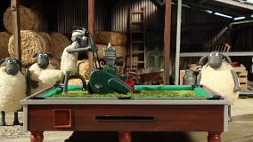 بره ناقلا (میز بیلیارد)