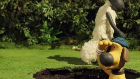 بره ناقلا (فسیل ها)