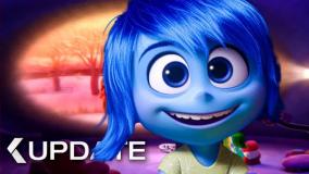 دانلود انیمیشن درون و بیرون 2  2024