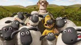 انیمیشن سینمایی بره ناقلا(جدید)