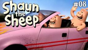 برنامه کودک بره ناقلا | بره ناقلا  کارتون بره ناقلا طولانی بره ناقلا جديد (421)