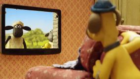 بره ناقلا (تلویزیون سه بعدی)