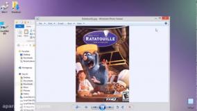 آموزش نصب بازی موش سرآشپز Ratatouille