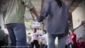 فیلم هندی عاشقانه | کلیپ هندی