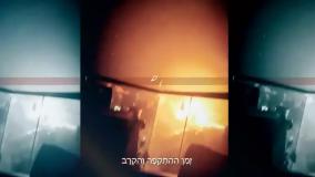 ریلز نماهنگ ایران بیدار