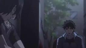 انیمه ابر مکعب فصل1 قسمت4 زیرنویس فارسی