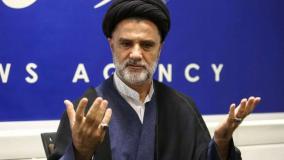 افشاگری بی‌سابقه نماینده مجلس خبرگان؛ هشدار صریح درباره جنگ با اسرائیل | 22 تیر 1404