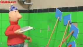 پت و مت - کارتون پت و مت  -  پت و مت جدید - انیمیشن پت و مت