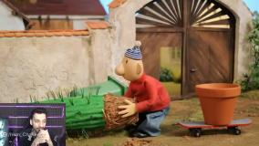 پت و مت - کارتون پت و مت طولانی - کارتون پت و مت جدید - انیمیشن پت و مت (2)