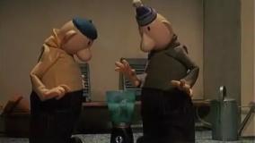 پت و مت (فصل 1 - قسمت 19)