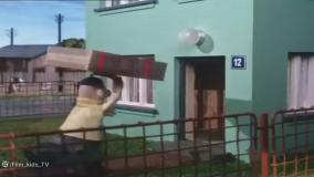 انیمیشن پت ومت - کارتون پت و مت - حومه شهر - پت ومت