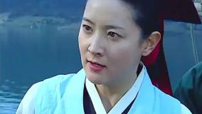 سریال کره ای جواهری در قصر | قسمت آخر