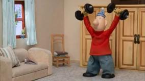 کارتون پت و مت خنده دار ؛ دانلود انیمیشن پت و مت جدید