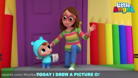 دانلود برنامه کودک | شعر کودک | برنامه کودک انگلیسی