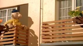 پت و مت (فصل 4 - قسمت 17)