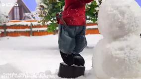 پت و مت جدید _ انیمیشن پت و مت جدید _ کارتون پت و مت _ انیمیشن پت و مت