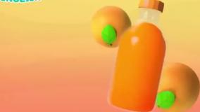 آموزش زبان انگلیسی با کارتون برای کودکان | طعم های مختلف