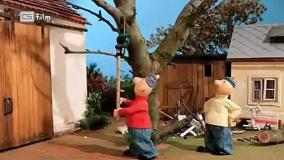 پت و مت (فصل 5 - قسمت 15)