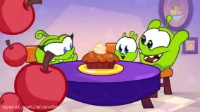 کارتون ام نم 2020