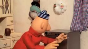 سینمایی پت و مت (Pat  Mat)