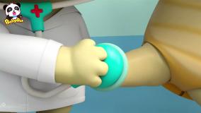 کارتون جدید گربه های باهوش | دکتر بازی