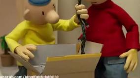 پت و مت/کارتون پت مت/انیمیشن پت و مت/پت ومت جدید