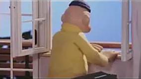 کارتون پت و مت